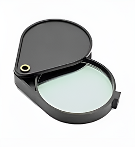 Карманная складная лупа (3х) - fgospostavki.ru - Салехард