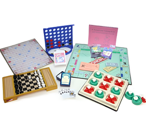 Игровой детский набор со шрифтом Брайля - fgospostavki.ru - Салехард