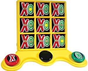 Игра "Крестики-нолики" - fgospostavki.ru - Салехард