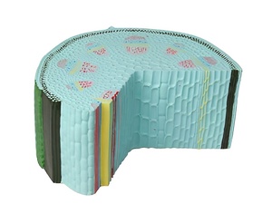 Модель стебля растения - fgospostavki.ru - Салехард