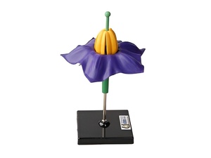 Модель цветка картофеля - fgospostavki.ru - Салехард