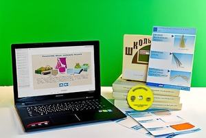 Коллекция натурально-интерактивная "Лен" - fgospostavki.ru - Салехард