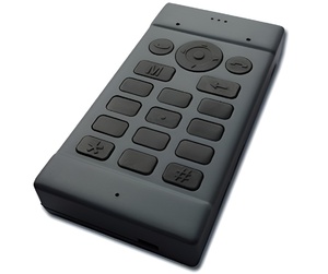 Смартфон с клавишным управлением и озвученным интерфейсом - fgospostavki.ru - Салехард