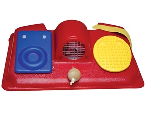 Развивающий центр для слабовидящих и слабослышащих - fgospostavki.ru - Салехард