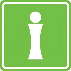 Тактильный знак (информация) 150х150 - fgospostavki.ru - Салехард