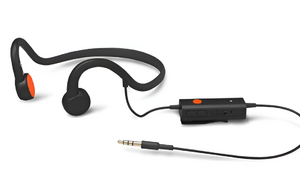 Наушники с костной проводимостью - fgospostavki.ru - Салехард