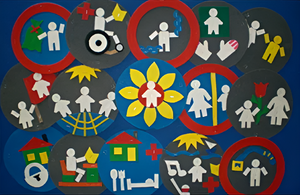 Пособие "Права детей-детям" - fgospostavki.ru - Салехард