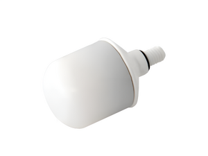 Наконечник вращающийся на резьбе - fgospostavki.ru - Салехард