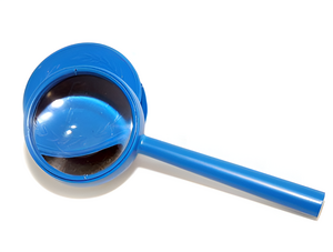 Лупа асферическая d=55 (3,5х) - fgospostavki.ru - Салехард