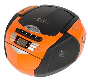 Устройство для чтения говорящих книг воспроизводящая четырехдорожечная с функцией записи  - fgospostavki.ru - Салехард