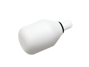 Наконечник грибовидный на резьбе - fgospostavki.ru - Салехард