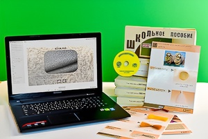 Коллекция натурально-интерактивная "Шерсть" - fgospostavki.ru - Салехард