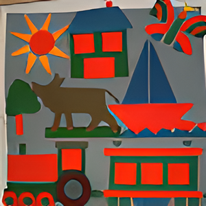 Конструктор «Геометрия» - fgospostavki.ru - Салехард