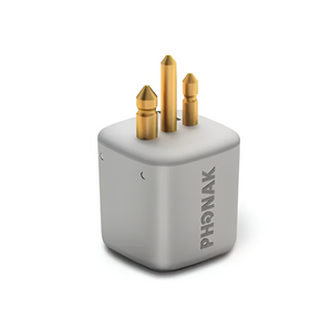 FM-приемник Roger X - fgospostavki.ru - Салехард