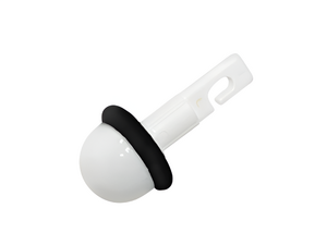 Наконечник керамический на крючке - fgospostavki.ru - Салехард