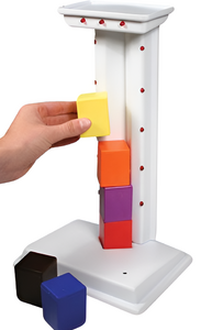 Игра "Кубики" - fgospostavki.ru - Салехард