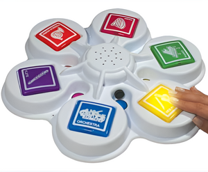 Музыкальная игра «Круговая симфония» - fgospostavki.ru - Салехард