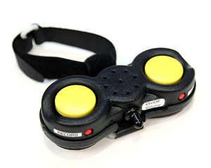 Портативный коммуникатор на запястье - fgospostavki.ru - Салехард