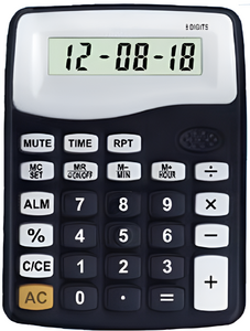 Калькулятор с речевым выходом - fgospostavki.ru - Салехард