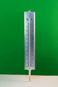 Термометр демонстрационный - fgospostavki.ru - Салехард