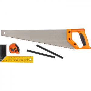 Набор столярный (5 предметов) - fgospostavki.ru - Салехард