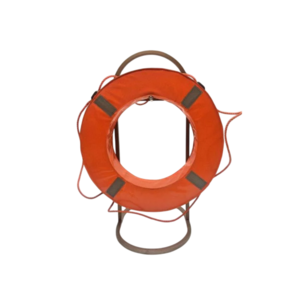 Круг спасательный эластичный - fgospostavki.ru - Салехард