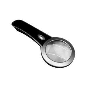 Ручная лупа с подсветкой (6х) - fgospostavki.ru - Салехард