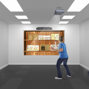 Интерактивная книга «Всё включено» - fgospostavki.ru - Салехард