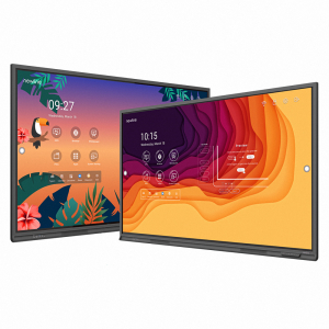 Интерактивная LED панель Newline TT-8621Q - fgospostavki.ru - Салехард