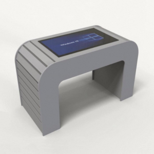 Профессиональный интерактивный коррекционно-развивающий стол «Черепаха» - fgospostavki.ru - Салехард