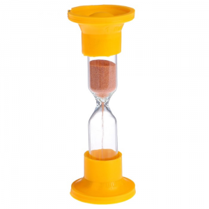 Часы песочные на 2 минуты - fgospostavki.ru - Салехард