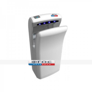 Сушилка для рук для МГН (295 х 210 х 645 миллиметров) - fgospostavki.ru - Салехард