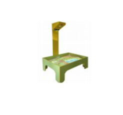 Интерактивная песочница «Сахара» - fgospostavki.ru - Салехард