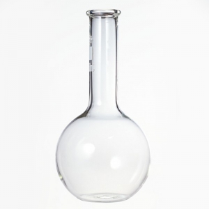 Колба плоскодонная 150 мл. - fgospostavki.ru - Салехард