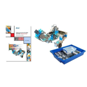 Робототехнический набор «Манипулятор» - fgospostavki.ru - Салехард