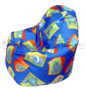 Кресло с гранулами объемное - fgospostavki.ru - Салехард