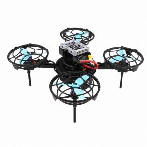 квадрокоптер Makefire Ghost II - fgospostavki.ru - Салехард