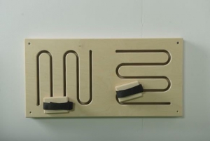 Лабиринт для опорно-двигательного аппарата №2 - fgospostavki.ru - Салехард