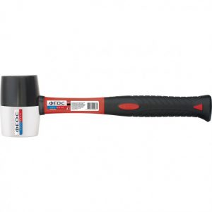 Киянка резиновая 225 гр - fgospostavki.ru - Салехард