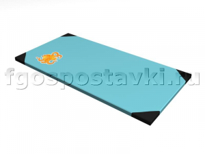 Детский мат "Осьминог" - fgospostavki.ru - Салехард