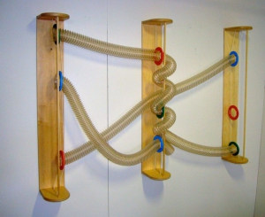 Модульный лабиринт - fgospostavki.ru - Салехард