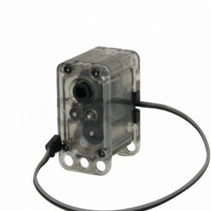 Мотор-редуктор Geared Motor GM-10A - fgospostavki.ru - Салехард