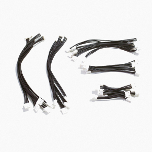 Набор проводов Robot Cable-3P Set (BCS-3P01) - fgospostavki.ru - Салехард