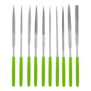 Набор надфилей - fgospostavki.ru - Салехард