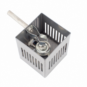 Нагреватель пробирок - fgospostavki.ru - Салехард