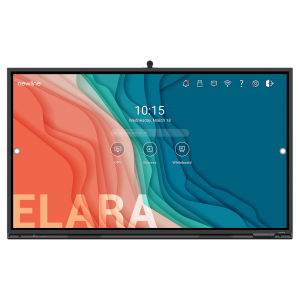 Интерактивная LED панель Newline TT-6522Q - fgospostavki.ru - Салехард