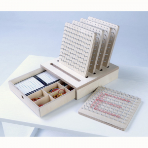 Нейротренажёр «Геоборд 5 в 1» - fgospostavki.ru - Салехард