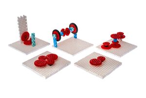 Набор для конструирования на уроках по предмету «Технология» в 5-6 классах - fgospostavki.ru - Салехард