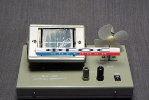 Прибор для демонстрации превращения световой энергии - fgospostavki.ru - Салехард