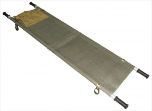 Носилки санитарные - fgospostavki.ru - Салехард